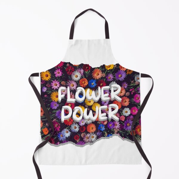 Artikelvorschau, FlowerPower – Blumenwiese Design entworfen und verkauft von Philtertuete.