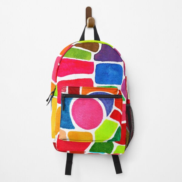 Item preview, Life in Color designed and sold by Choose2BHappy Designs by Leila.