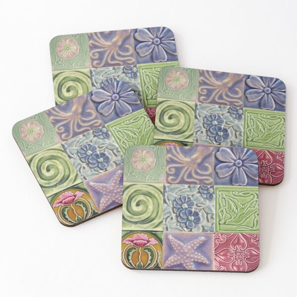 Item preview, tiles #2 designed and sold by littlebitsss.