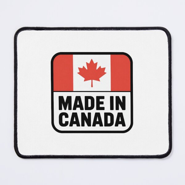 Item preview, Made In Canada designed and sold by Paper Drip.