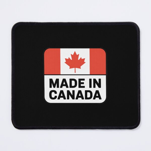 Item preview, Made In Canada designed and sold by Paper Drip.
