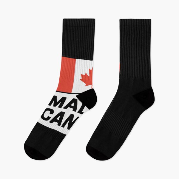Item preview, Made In Canada designed and sold by Paper Drip.