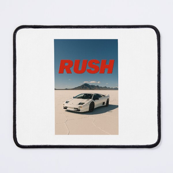 Item preview, Concept Magazine Cover designed and sold by RushMagazine.