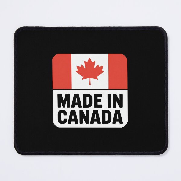 Item preview, Made In Canada designed and sold by Paper Drip.