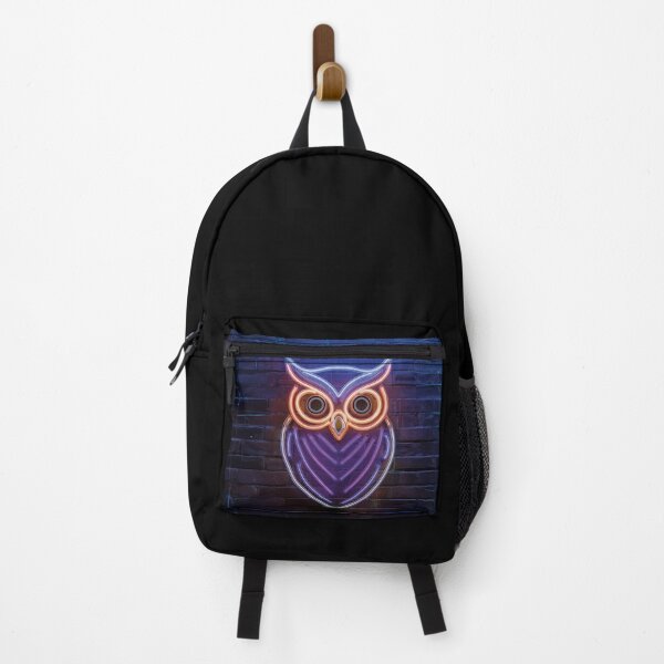 Item preview, Owl designed and sold by Becky-Poppins.