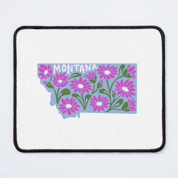 Item preview, Montana Bitteroot designed and sold by RoseRedDawn.