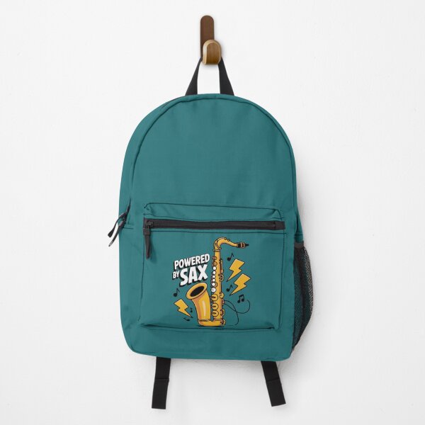 Item preview, Powered by Sax designed and sold by SignumShop.