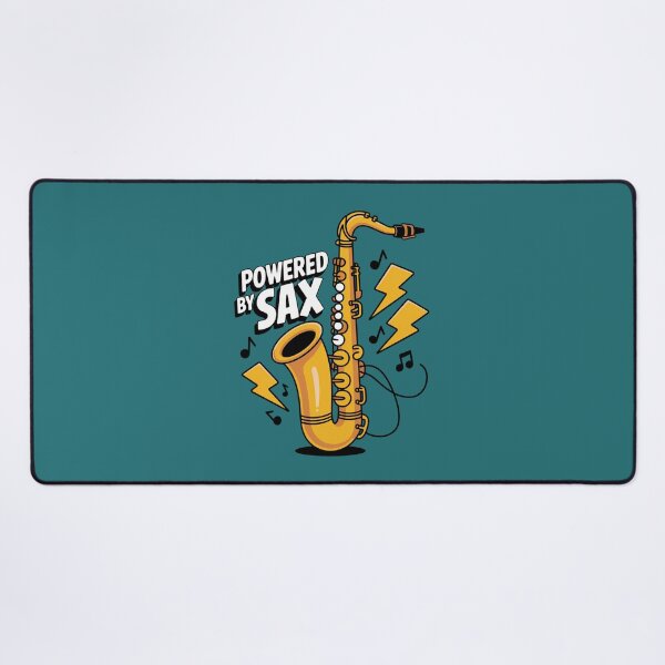 Item preview, Powered by Sax designed and sold by SignumShop.
