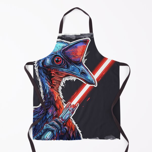 Artikelvorschau, Darth Cassowary entworfen und verkauft von PyramidSchmear.