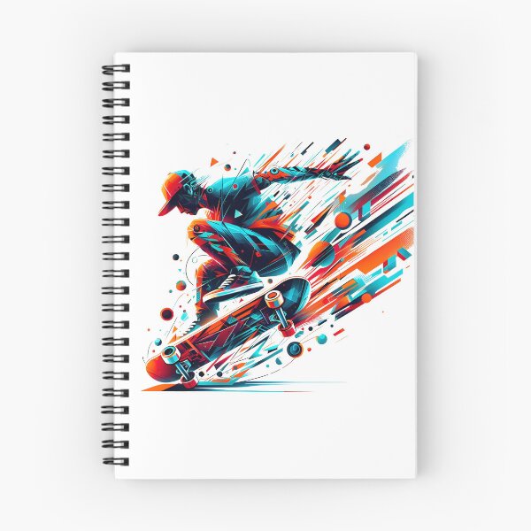 Item preview, SKATE LIFE designed and sold by maistendencias.