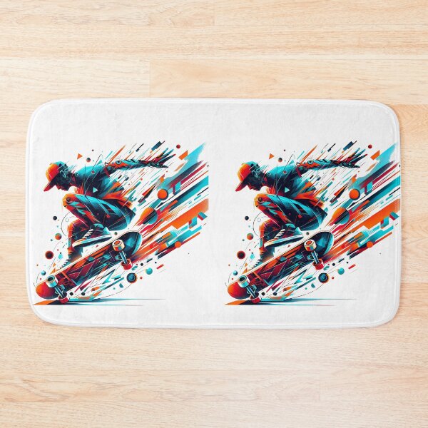 Item preview, SKATE LIFE designed and sold by maistendencias.