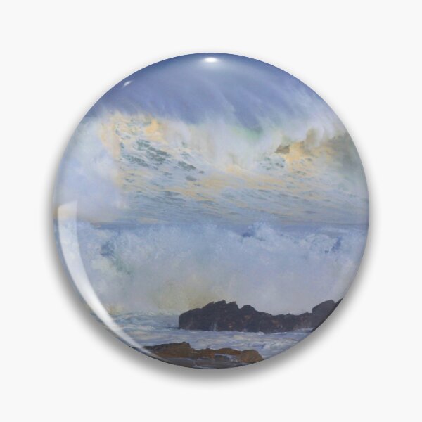 Item preview, Stunning waves 3 designed and sold by Lettie Cronje-Steyn.