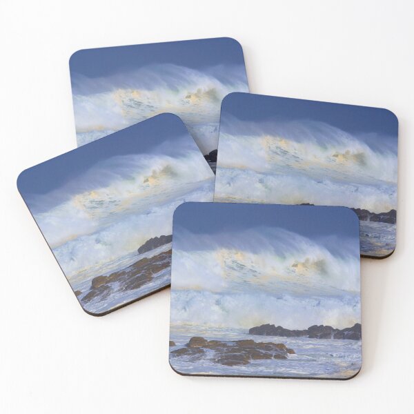 Item preview, Stunning waves 3 designed and sold by Lettie Cronje-Steyn.