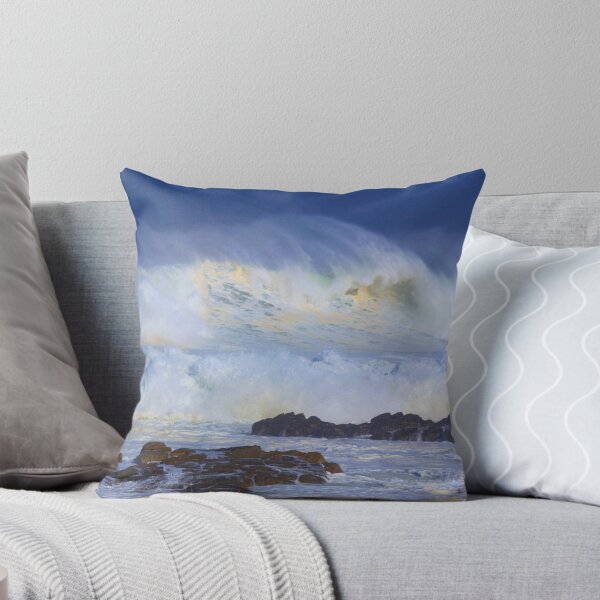 Item preview, Stunning waves 3 designed and sold by Lettie Cronje-Steyn.