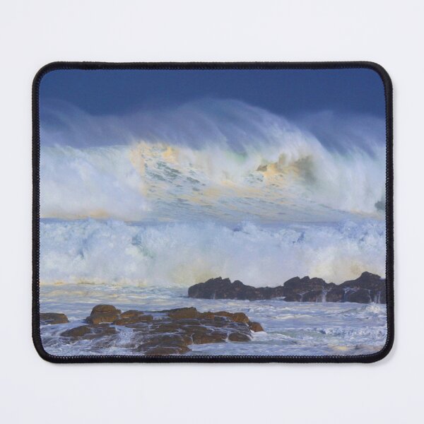 Item preview, Stunning waves 3 designed and sold by Lettie Cronje-Steyn.