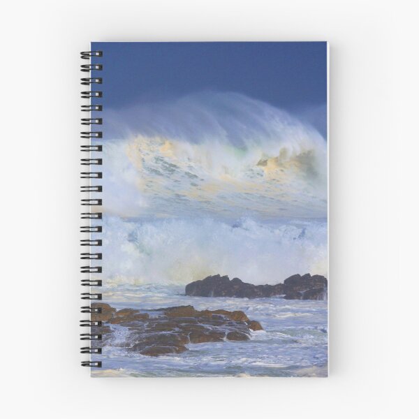 Item preview, Stunning waves 3 designed and sold by Lettie Cronje-Steyn.