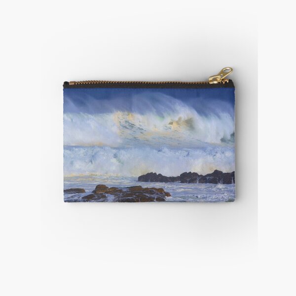 Item preview, Stunning waves 3 designed and sold by Lettie Cronje-Steyn.
