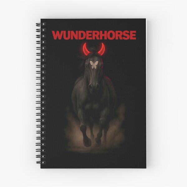 Item preview, Wunderhorse Midas Cub Horse designed and sold by jackjoe1708.