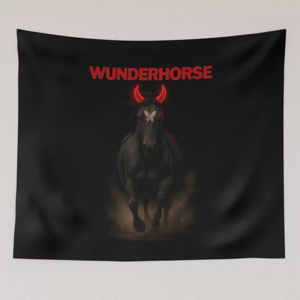 Item preview, Wunderhorse Midas Cub Horse designed and sold by jackjoe1708.