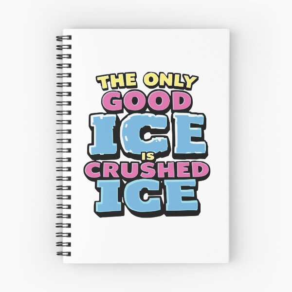 Item preview, Crush ICE designed and sold by GrimDork.
