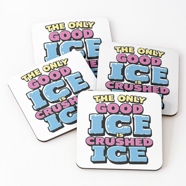 Item preview, Crush ICE designed and sold by GrimDork.