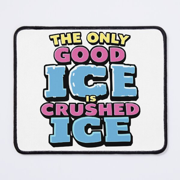 Item preview, Crush ICE designed and sold by GrimDork.