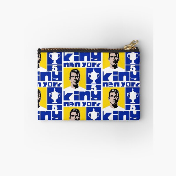 Item preview, King of new york grand slam pete sampras 5 Championships designed and sold by vectorlove.
