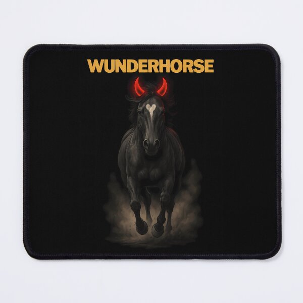 Item preview, Wunderhorse Midas Cub Horse designed and sold by jackjoe1708.