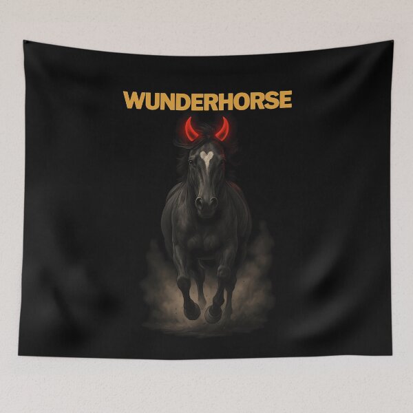 Item preview, Wunderhorse Midas Cub Horse designed and sold by jackjoe1708.