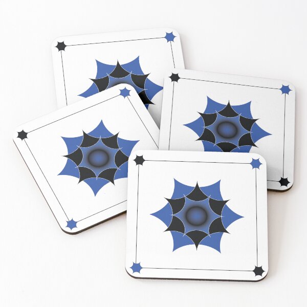 Item preview, Galaxy Blades: Ocean designed and sold by MoN-TheSign.