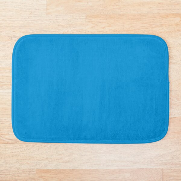 Item preview, Solid Bucks Blue | Team Colors designed and sold by solidly.