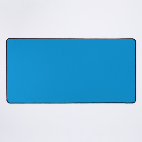 Item preview, Solid Bucks Blue | Team Colors designed and sold by solidly.