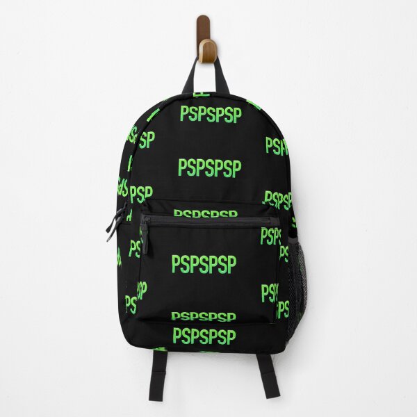 Item preview, PSPSPSP, Cat Whisperer in Green Modern Minimal designed and sold by Memes N Lore .