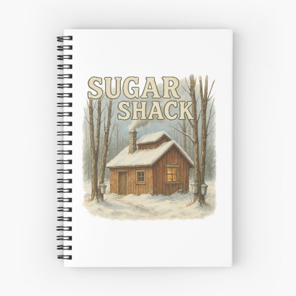Item preview, Sugar Shack designed and sold by FBA.