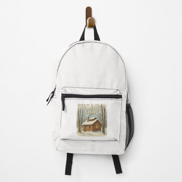Item preview, Sugar Shack designed and sold by FBA.