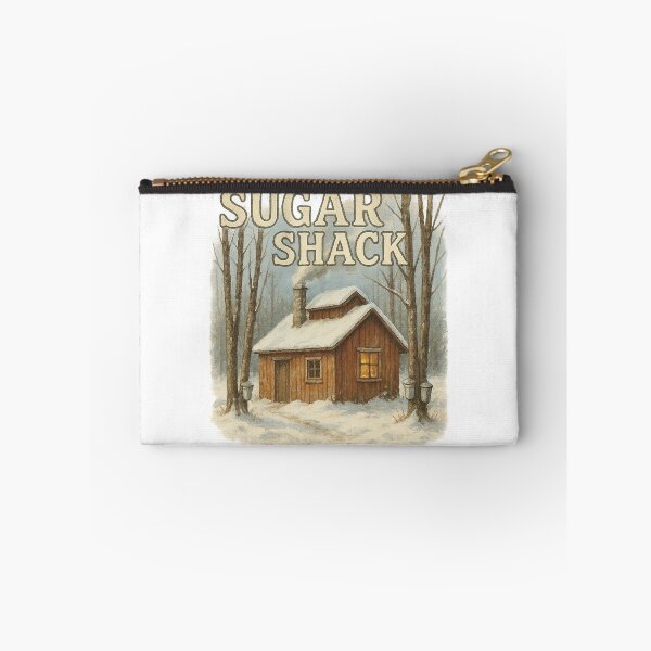 Item preview, Sugar Shack designed and sold by FBA.