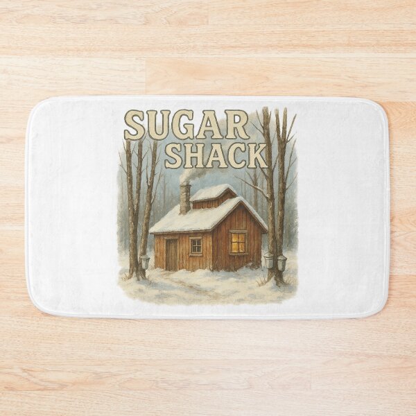 Item preview, Sugar Shack designed and sold by FBA.