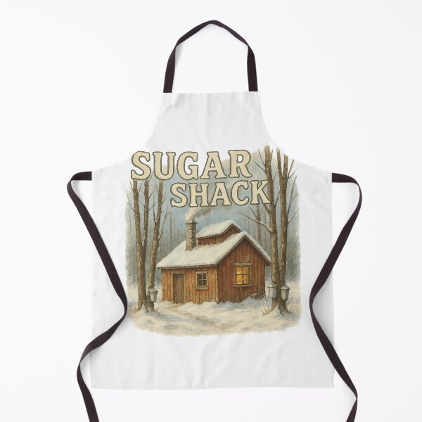 Item preview, Sugar Shack designed and sold by FBA.