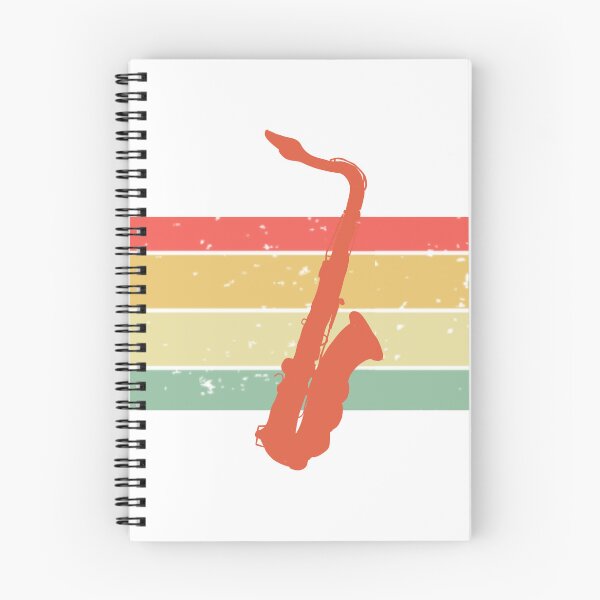 Item preview, Cute saxophone  designed and sold by TaraPen.