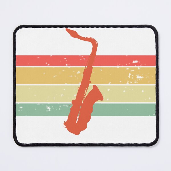 Item preview, Cute saxophone designed and sold by TaraPen.