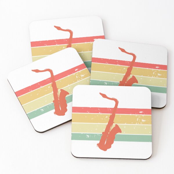 Item preview, Cute saxophone  designed and sold by TaraPen.