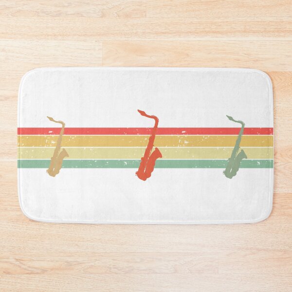 Item preview, Cute saxophone  designed and sold by TaraPen.