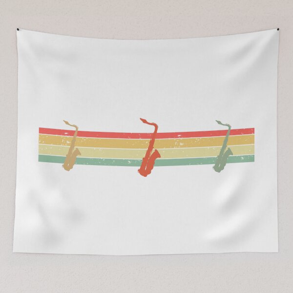 Item preview, Cute saxophone  designed and sold by TaraPen.