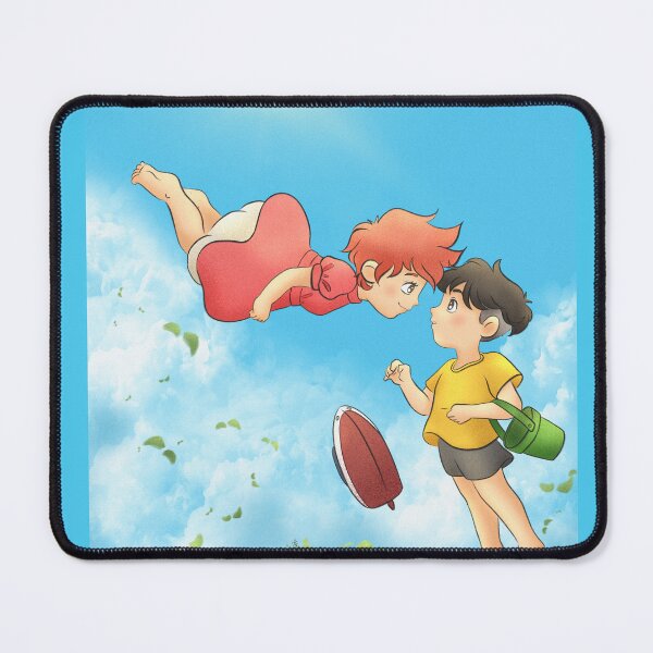 Item preview, Ponyo designed and sold by GihSouzs.