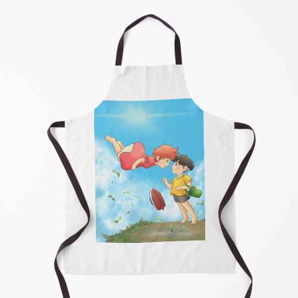 Item preview, Ponyo designed and sold by GihSouzs.