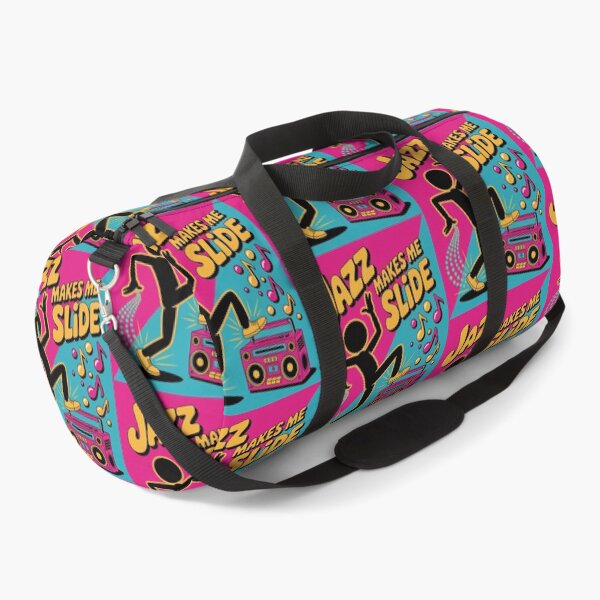 Item preview, Jazz Makes Me Slide designed and sold by SignumShop.