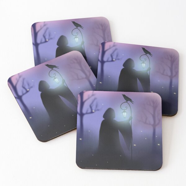 Item preview, Spiritual Journey to the Unknown designed and sold by LightWhispers.
