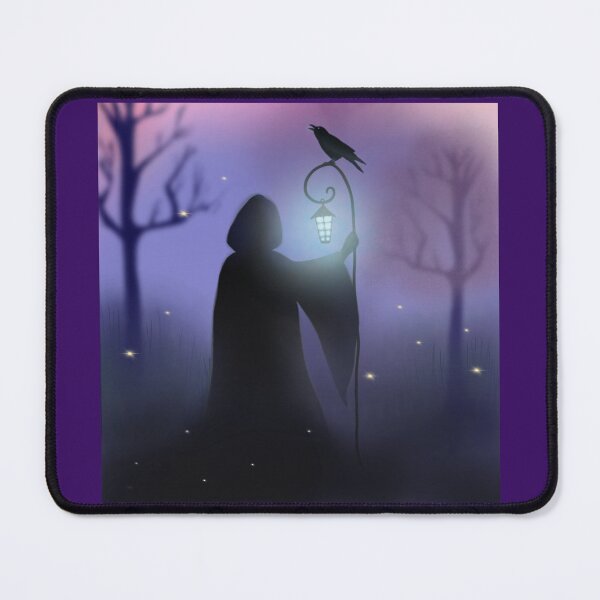 Item preview, Spiritual Journey to the Unknown designed and sold by LightWhispers.