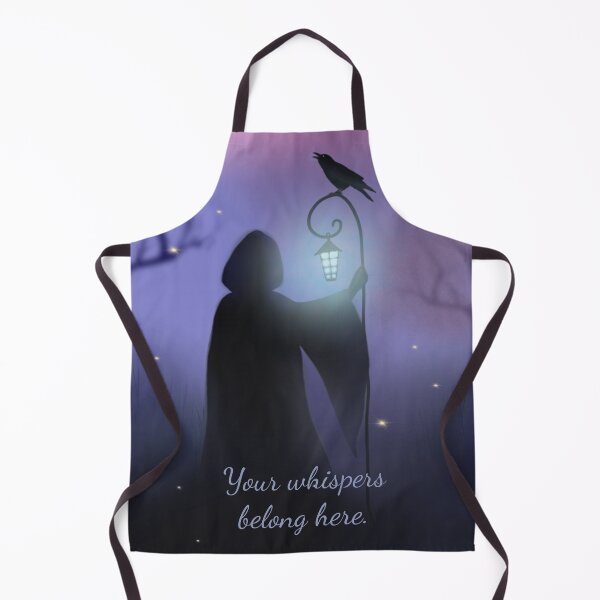Item preview, Spiritual Journey to the Unknown designed and sold by LightWhispers.