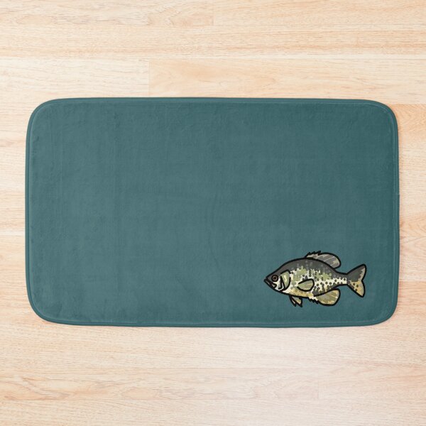 Item preview, Black Crappie designed and sold by Reeseworks.